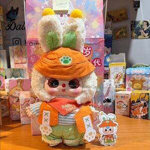 Baby 3 400% Rare SECRET Adventure Bunny